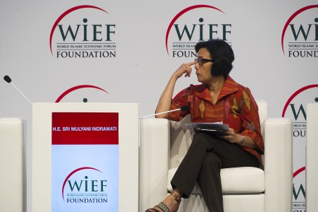 Menkeu Potong Anggaran, Menko Darmin: Pengaruhi  Pertumbuhan Ekonomi