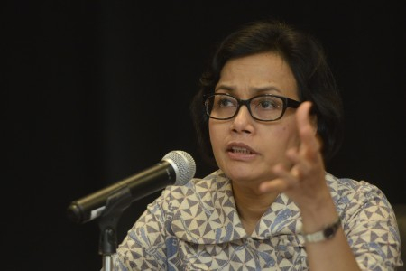 Jadi Jaminan Utang, Sri Mulyani: Nilai Aset Negara Tak Akan Berkurang