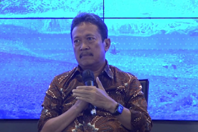 Pelanggaran Pagar Laut Tangerang, Menteri KKP: Pelaku Bersedia Didenda Rp48 Miliar