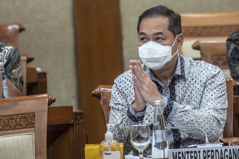 Ramai-ramai Desak Presiden Copot Menteri Perdagangan 