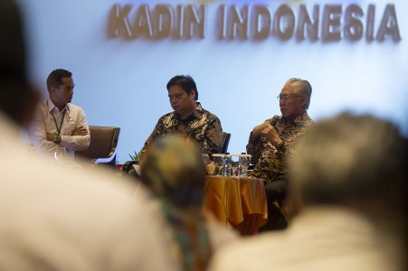 Referendum Italia, Mendag Kaji Dampaknya pada Perdagangan Internasional
