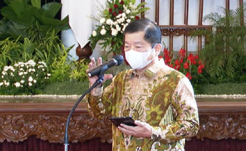 Dampak Pandemi, RI Terancam Turun Jadi Negara Berpenghasilan Menengah ke Bawah