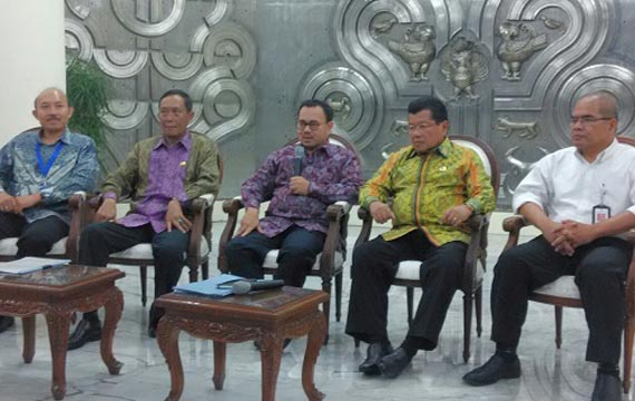 Rencana Harga BBM Naik Takkan Disosialisasikan