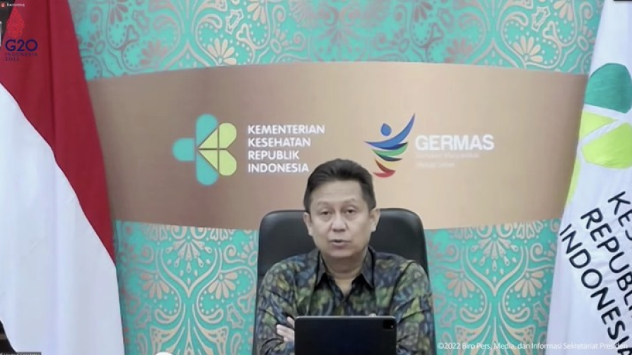 Pelonggaran Pakai Masker Wujud Masa Transisi Menuju Endemi COVID-19