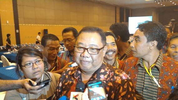 50 Ribu Lebih Koperasi Tidak Aktif
