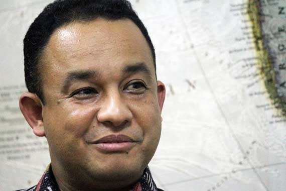 Meski Tak Jadi Syarat Kelulusan, Nilai UN SMA Meningkat