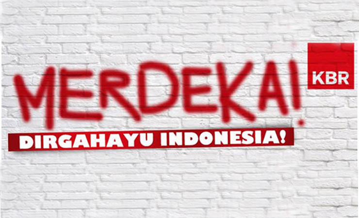 Merah Putih