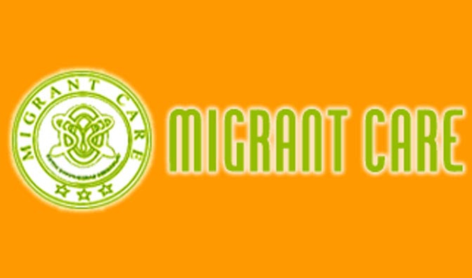 Migrant Care: Usir Dubes Arab Saudi 