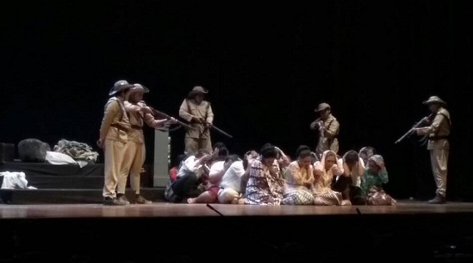 [SAGA] Miss Tjitjih di Masa Krisis