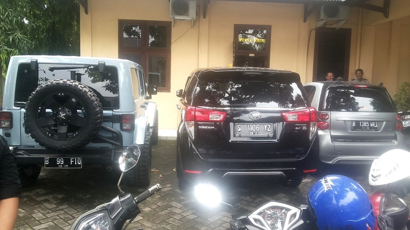 Bupati Nganjuk Tersangka Korupsi, Alasan KPK Lambat Umumkan