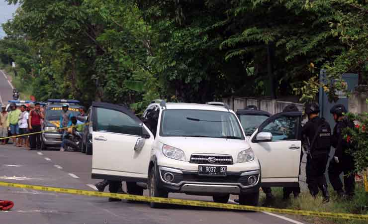 Prosedur