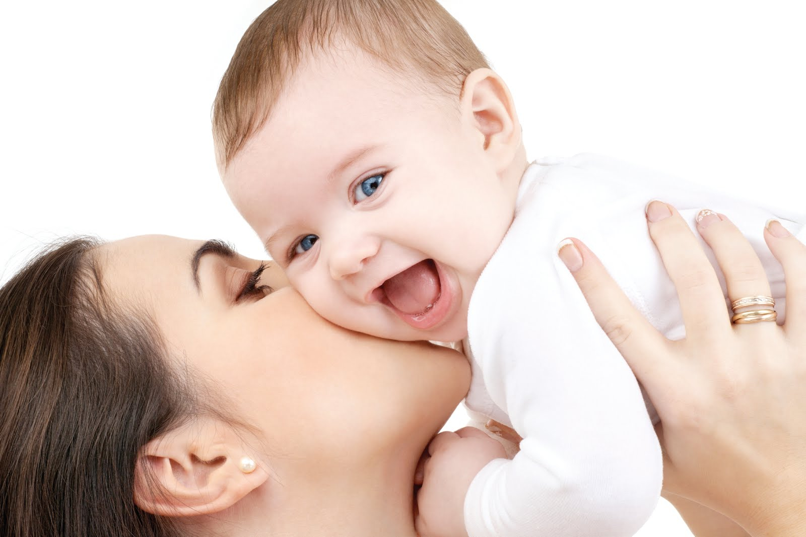 Betulkah, Anak dengan Ibu Penyayang Akan Lebih Sehat?