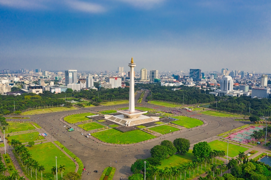 Bakal Ada Konser Musik Klasik Terbuka di Monas, Catat Tanggalnya