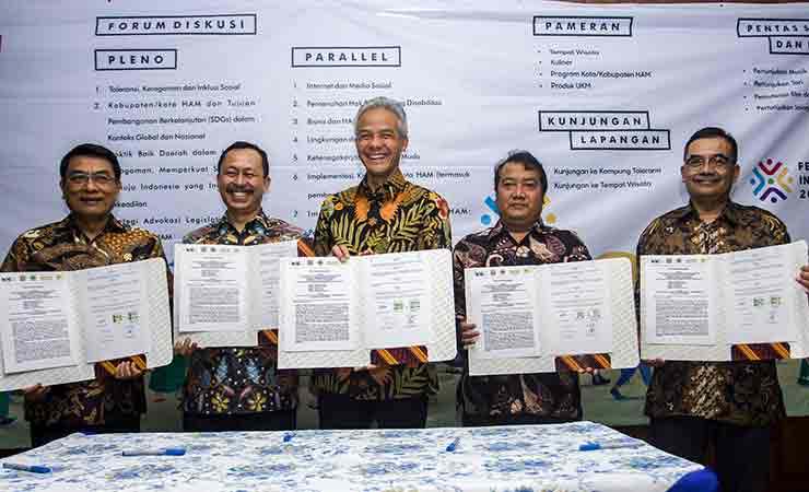 Beban Sejarah