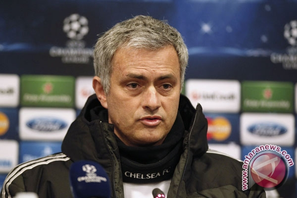 Redknapp Khawatir Mou Hapus Peluang Pemain Muda MU