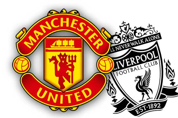 Polisi Selidiki Pelaku Kekerasan di Laga MU-Liverpool 