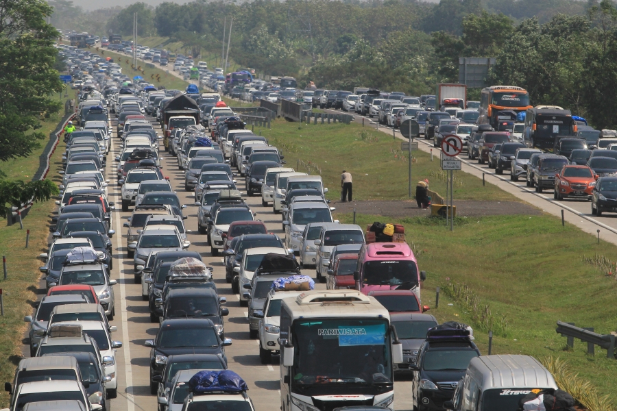 Meski Cukup Baik, Pemerintah Diminta Evaluasi dan Segera Persiapkan Mudik 2026