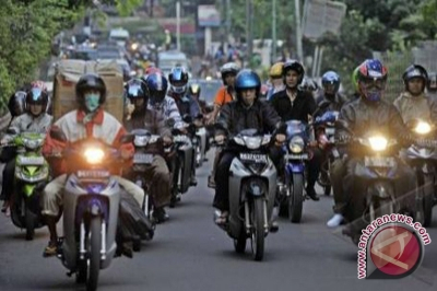 Jasa Raharja Jateng Sediakan Bus Mudik Gratis