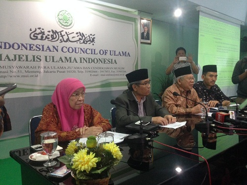 Fatwa Sesat