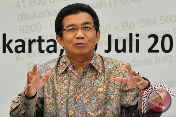 OJK Pangkas Durasi Izin Bancassurance