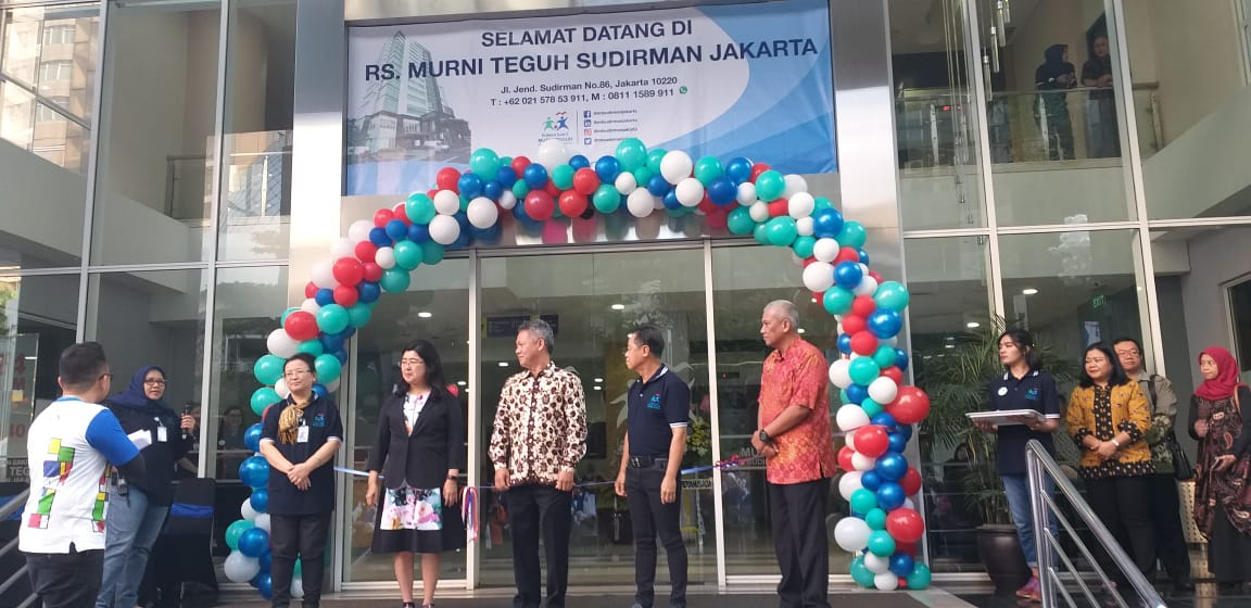 [Advertorial] #orangkantorRUN2019: Pola Hidup sebagai Usaha Pencegahan Penyakit Metabolik