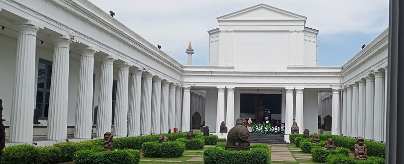 Tantangan Transformasi Museum Era Kekinian
