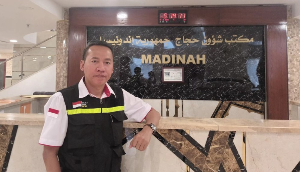 Komnas Haji: Belum Mendesak Bentuk Pansus Haji di DPR