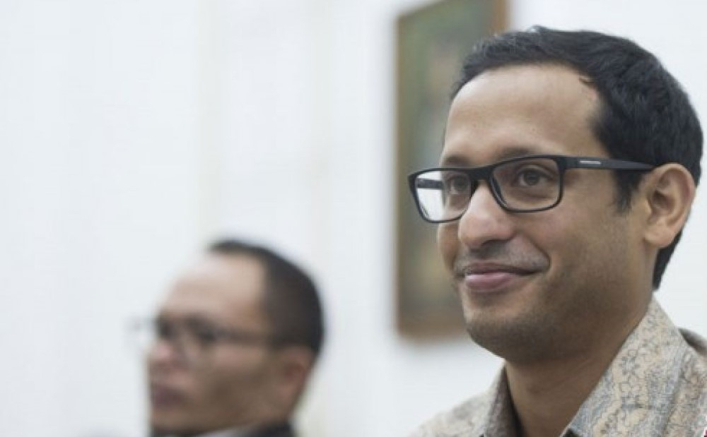 Hari Guru Nasional 2023, Mendikbud Klaim Keberhasilan Program Kerjanya