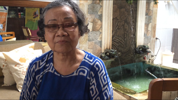 Nani Nurani: Saya tidak mau mati dengan cap terlibat G30S