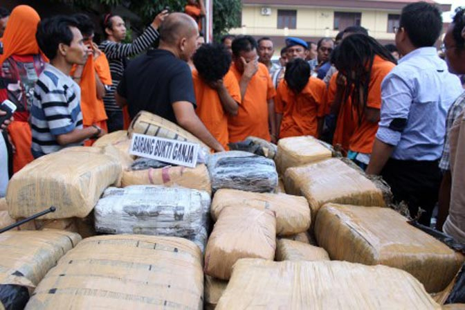 Kejagung Segera Eksekusi Mati Jilid 3