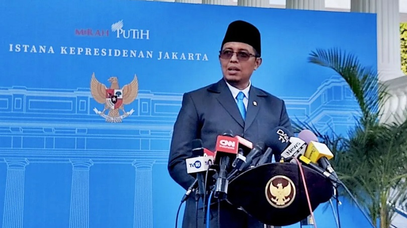 Hasan Nasbi Batal Mundur dari PCO, Serius Perbaiki Komunikasi atau Loyalitas Personal?