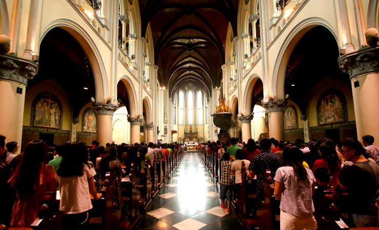Natal Damai