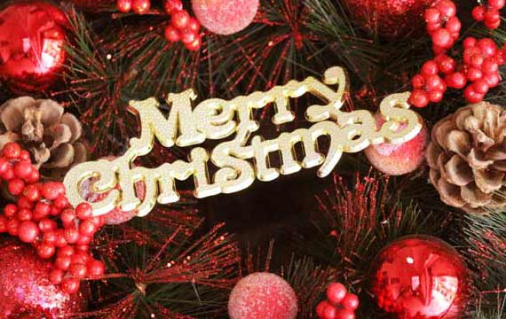 Merindu Natal Tanpa Cemas