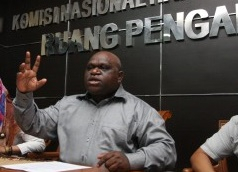 Rusuh Karo, Komnas HAM: Polisi Sengaja Menyerang
