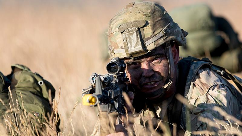 Di Norwegia, NATO Gelar Latihan MIliter Terbesar Pasca Perang Dingin