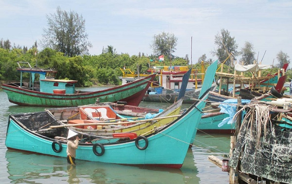Penyebab Ribuan Nelayan Lhokseumawe Tak Bisa Melaut