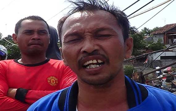 Nelayan Ini Melawan Menteri Susi