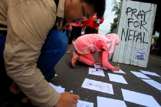 Permudah Pencarian, Nepal Luncurkan Situs Korban Hilang 