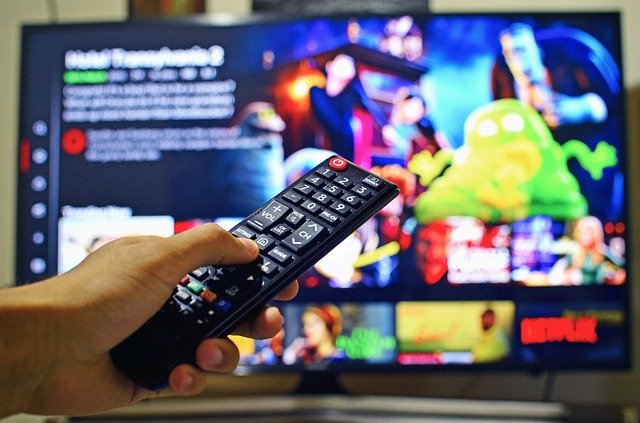 Netflix dan Spotify Kena Pajak Mulai Juli 2020