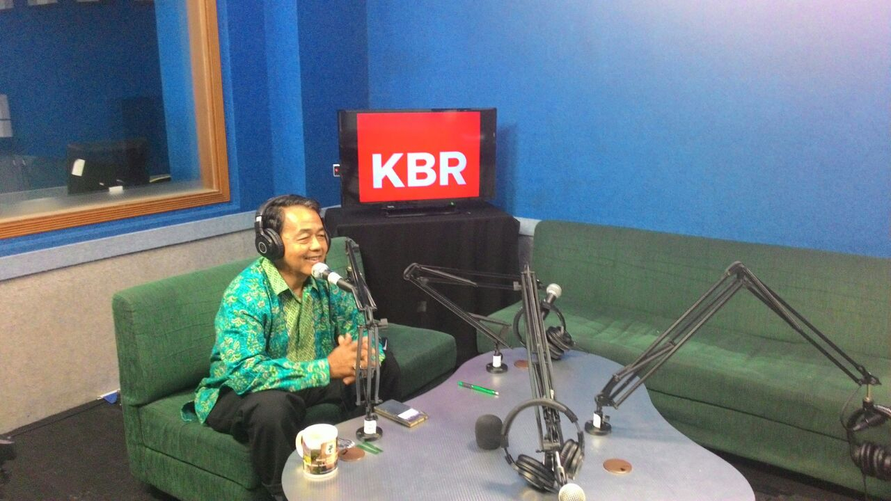 Yuk, Waktunya Belanja ke Warung Tetangga!