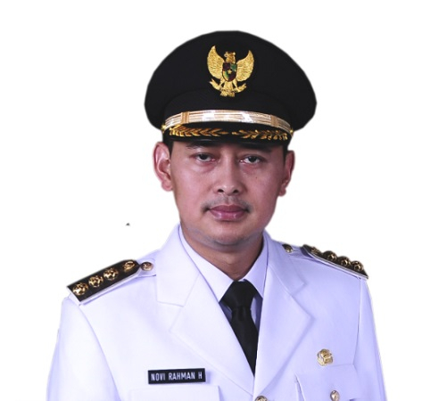 OTT KPK, Bupati Nganjuk Ditangkap 