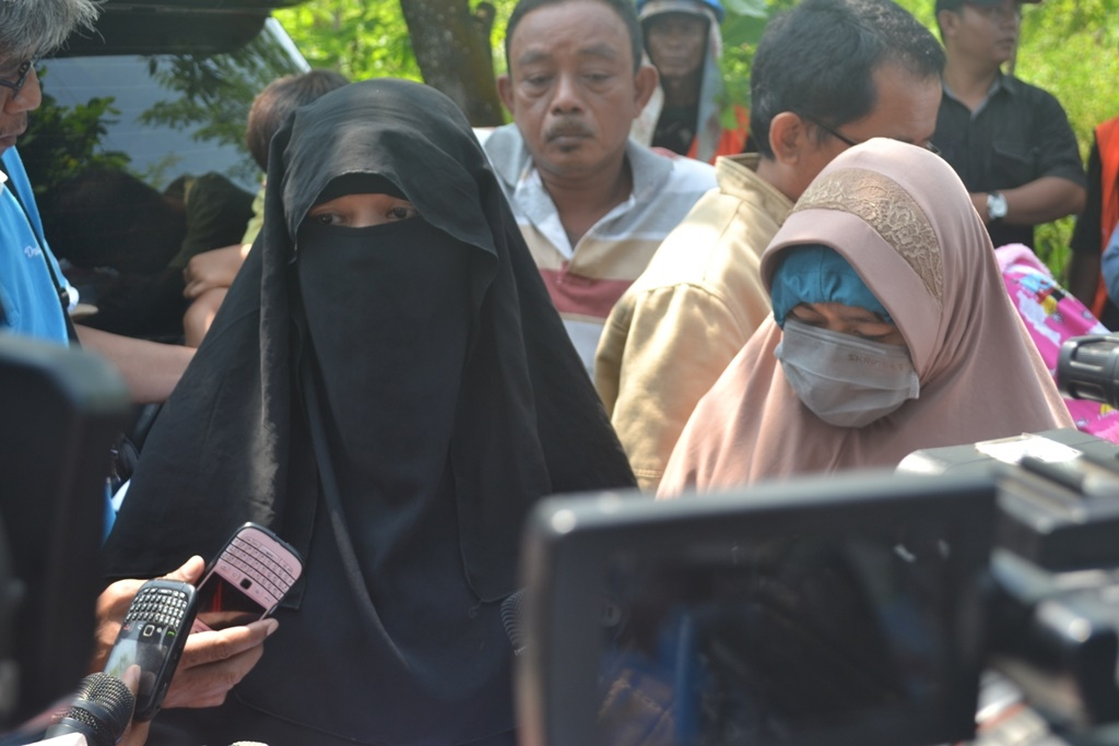 Nusakambangan Disterilkan,  Eksekusi Mati Kemungkinan Malam ini