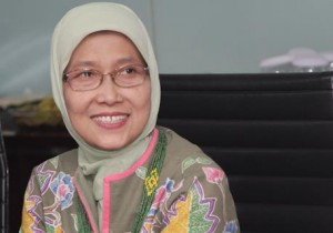 Nina Nurlina, Eks Capim KPK jadi Tersangka