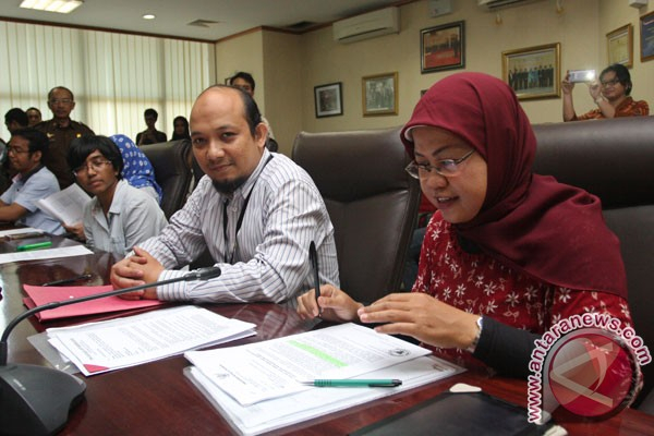 Sidang Pra Peradilan Novel: Tim Kuasa Hukum Polri Nyatakan Keberatan