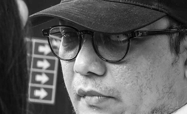 Tim Gabungan untuk Siapa?