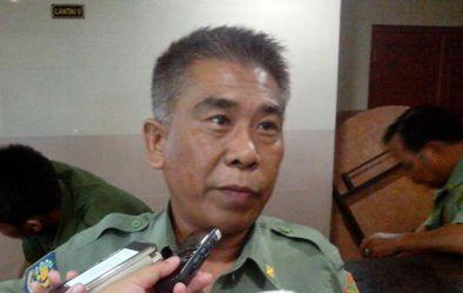 Ratusan Desa di Nunukan Tak Punya Pemimpin 