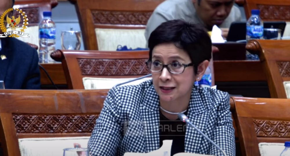 DPR Pertanyakan Efektivitas Pemblokiran Judi Online