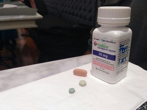 DAA, Obat Generasi Terbaru untuk Penderita Hepatitis C