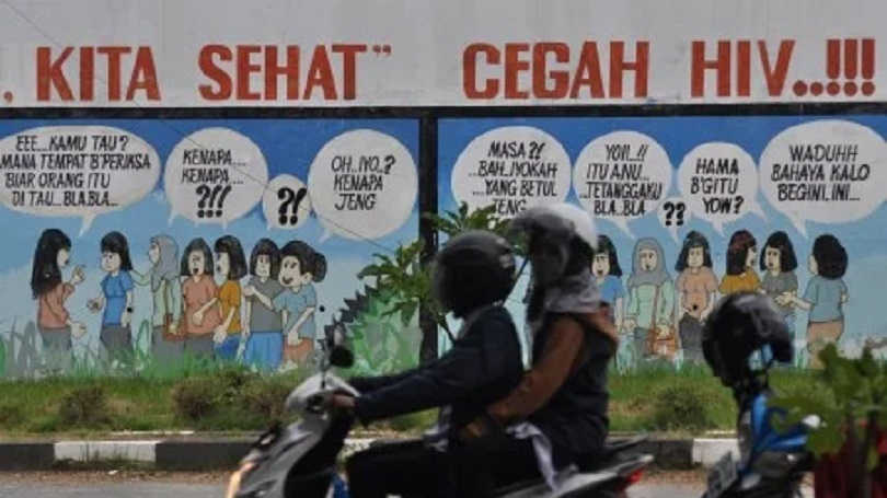 Orang dengan HIV (ODHIV) Bisa Menikah dan Punya Anak 