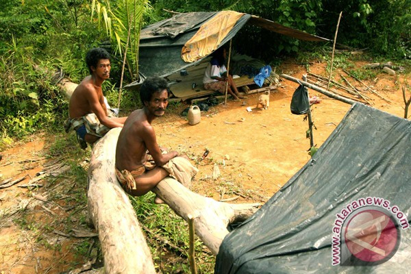 Masyarakat Adat Butuh Lebih dari Sekedar Pengakuan Administrasi